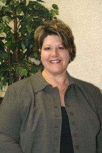 Mary Latsha