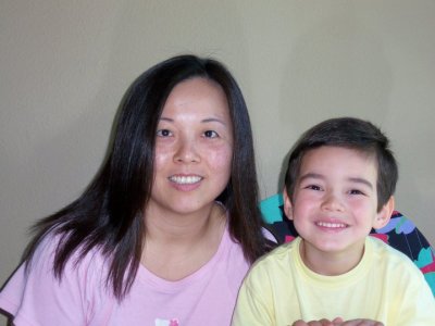 Althea Chang