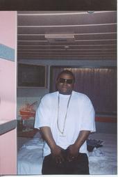Larrico Wright