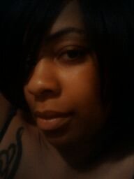 Shamirah Lacey