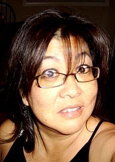 Lisa Faustlin