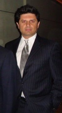 Aram Gaboudian