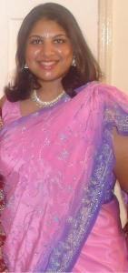 Roshini Singh