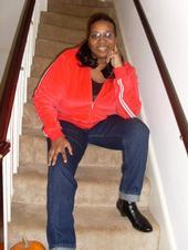 Regina Gayle