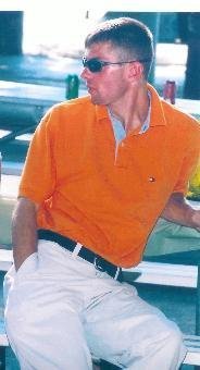 Shaun Wigle