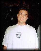 Garren Kawamata