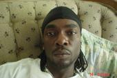 Terrance Harris