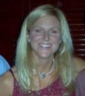Katherine Mcafee