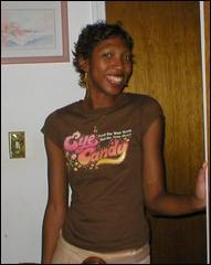 Charmayne Mccain