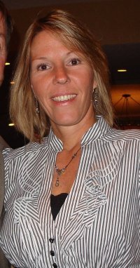 Jenise Wagar