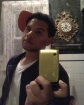 Shavez Maglio