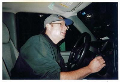 Randy Wilson