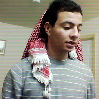 Ayman Alzyoud