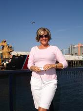 Tracie Weaver