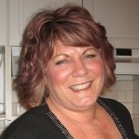 Sheree Strang