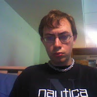 Dustin Reiman