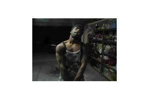 Antoine Yates