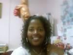 Tanisha Stewart