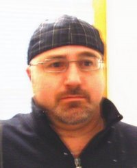 Chris Polizzi