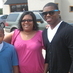 Deonte Holmes