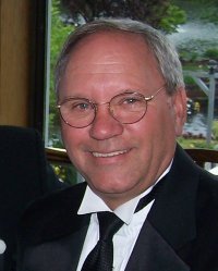 Howard Berlinski