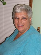 Judy Fields