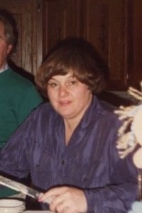 Nancy Sternquist