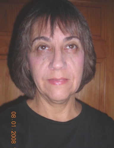 Alice Hickman