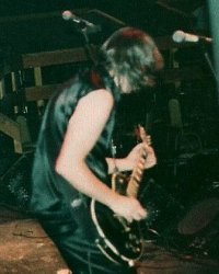 Rockett Crawford