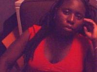 Tonisa Spann