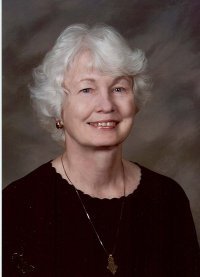 Shirley Flachman