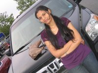 Mamatha Chittireddy
