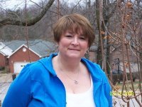 Terri Scott