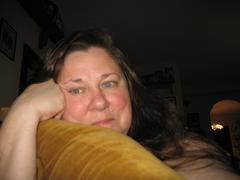 Cyndy Mattia