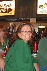 Suzette Quevillon