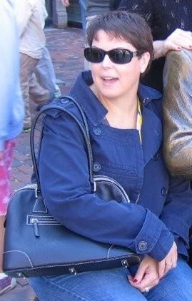 Judite Castro