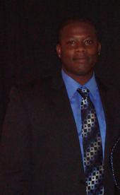 Dejoel Whitaker
