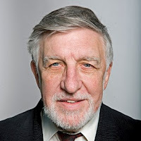 Raymond Cornbill