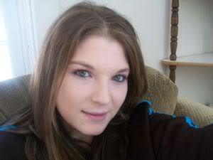 Amber Powers