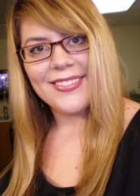 Ericka Minger