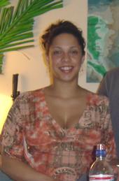 Michelle Bonet