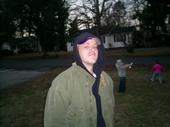 James Belcher