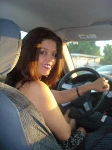 Maria Sanchez