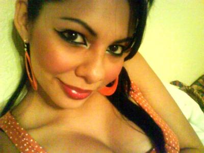 Krystal Tellez