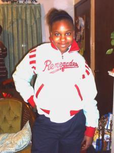 Toriona Cross