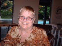 Nancy Gebicke