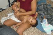 Octavia Hargrove