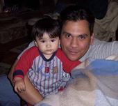 Ruben Soza