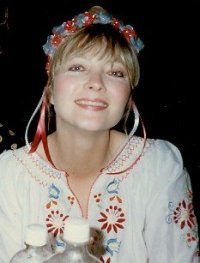 Trina Capka