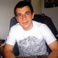 Dustin Rickey